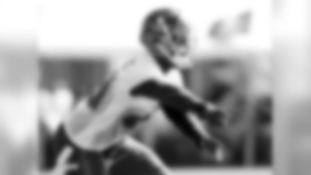 CB Vernon Hargreaves