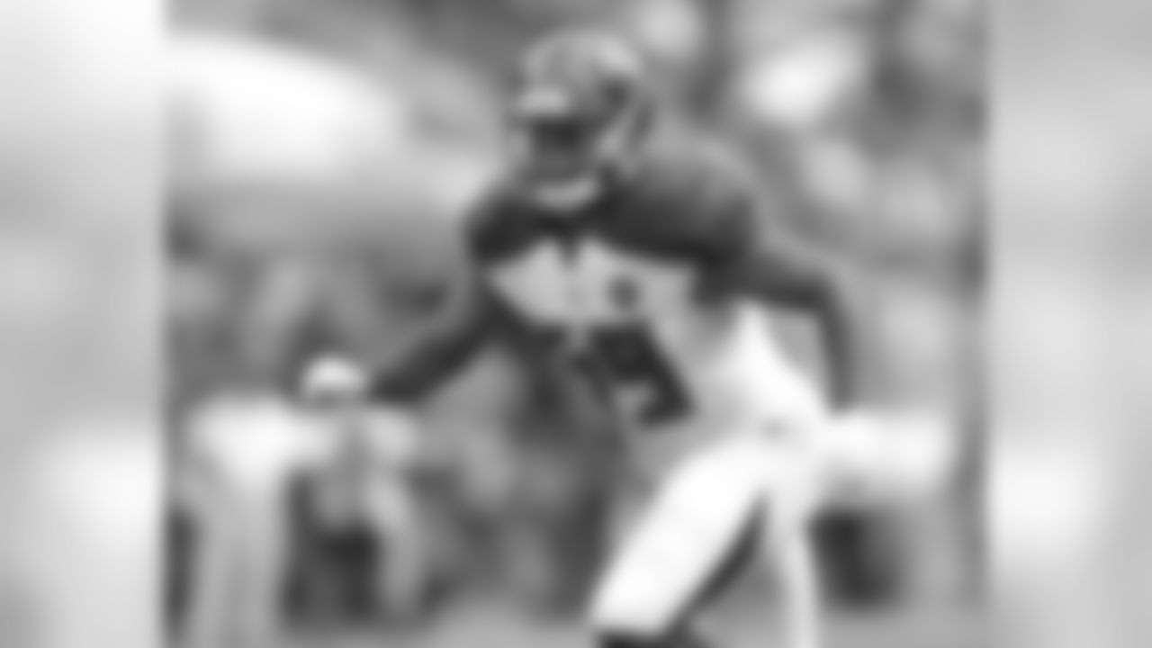 71. Mason Foster
