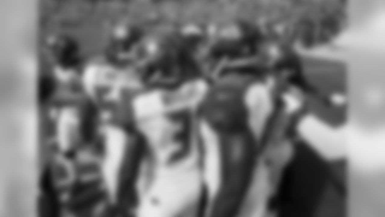 Special Teams