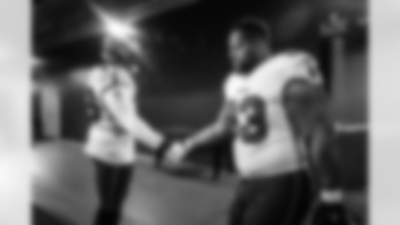 Bears vs. Bucs
