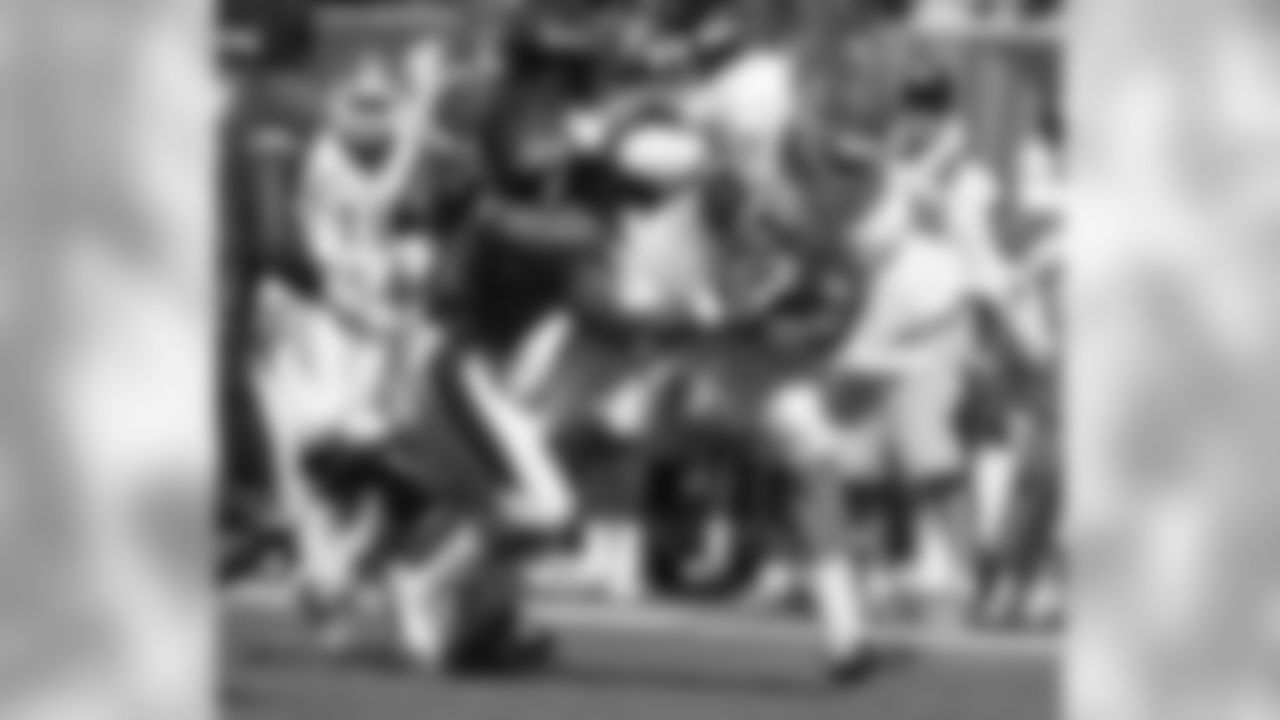 20. Eric Tomlinson, UTEP