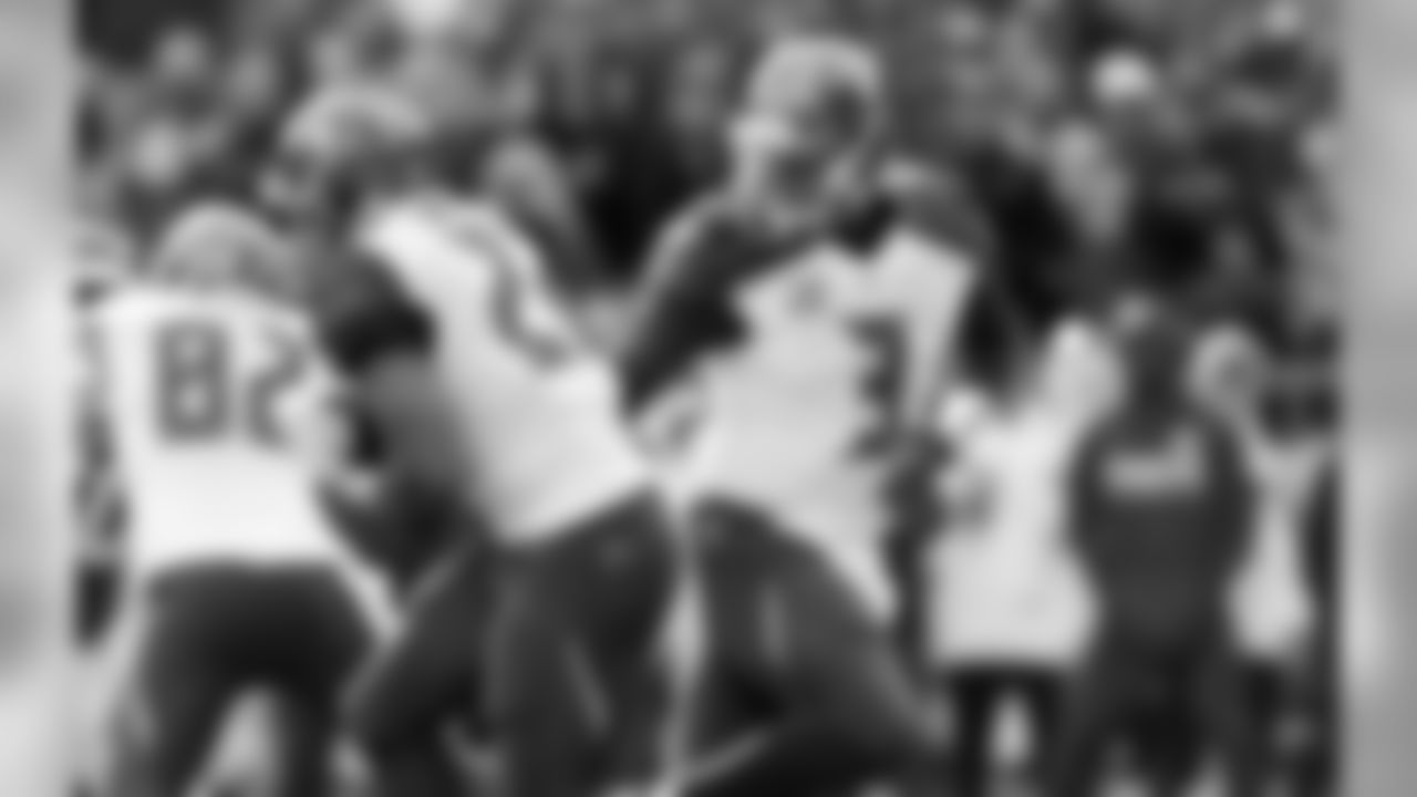 3 QB Jameis Winston