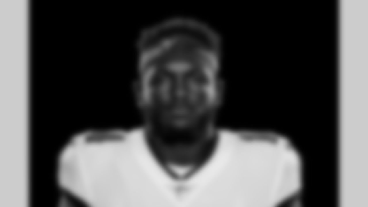 TAMPA, FL - June 06, 2021 - Wide Receiver Chris Godwin #14 of the Tampa Bay Buccaneers during 2021 Asset Shoot. Photo By Kyle Zedaker/Tampa Bay Buccaneers