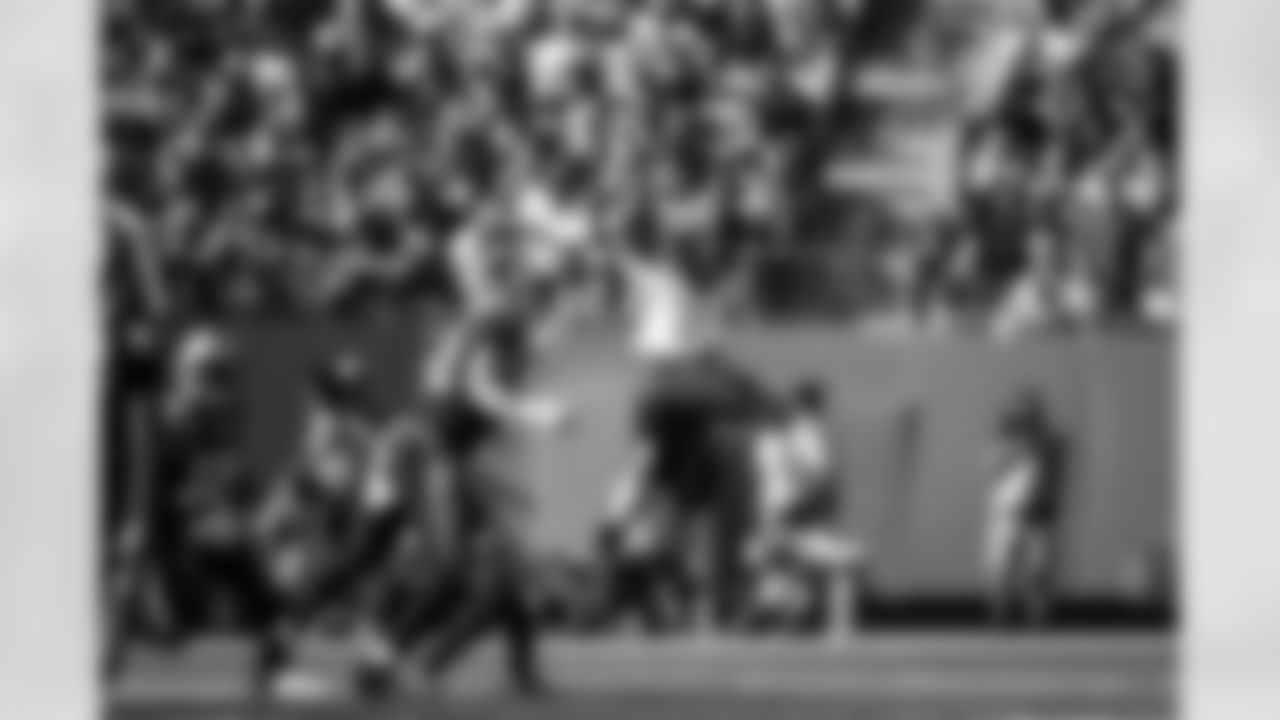 Bucs vs. Panthers