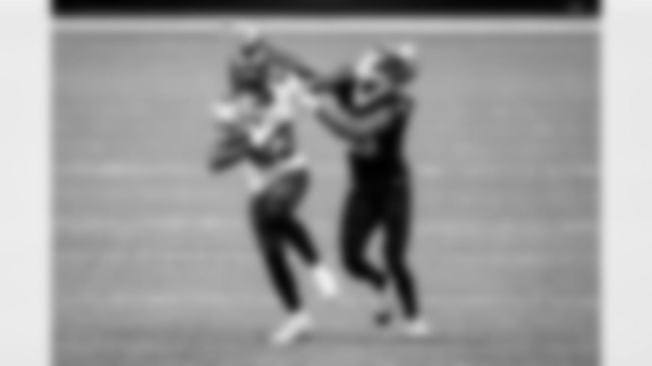 Bucs vs. Saints