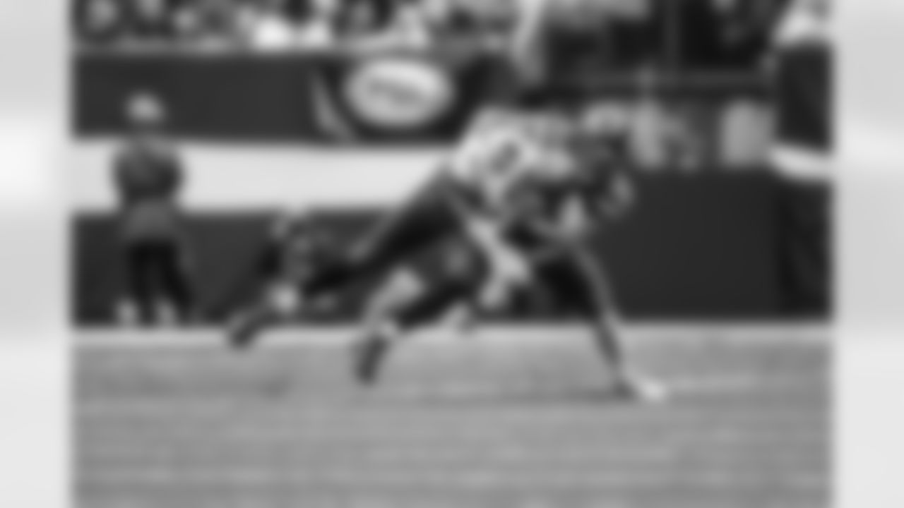Bucs vs. Jets