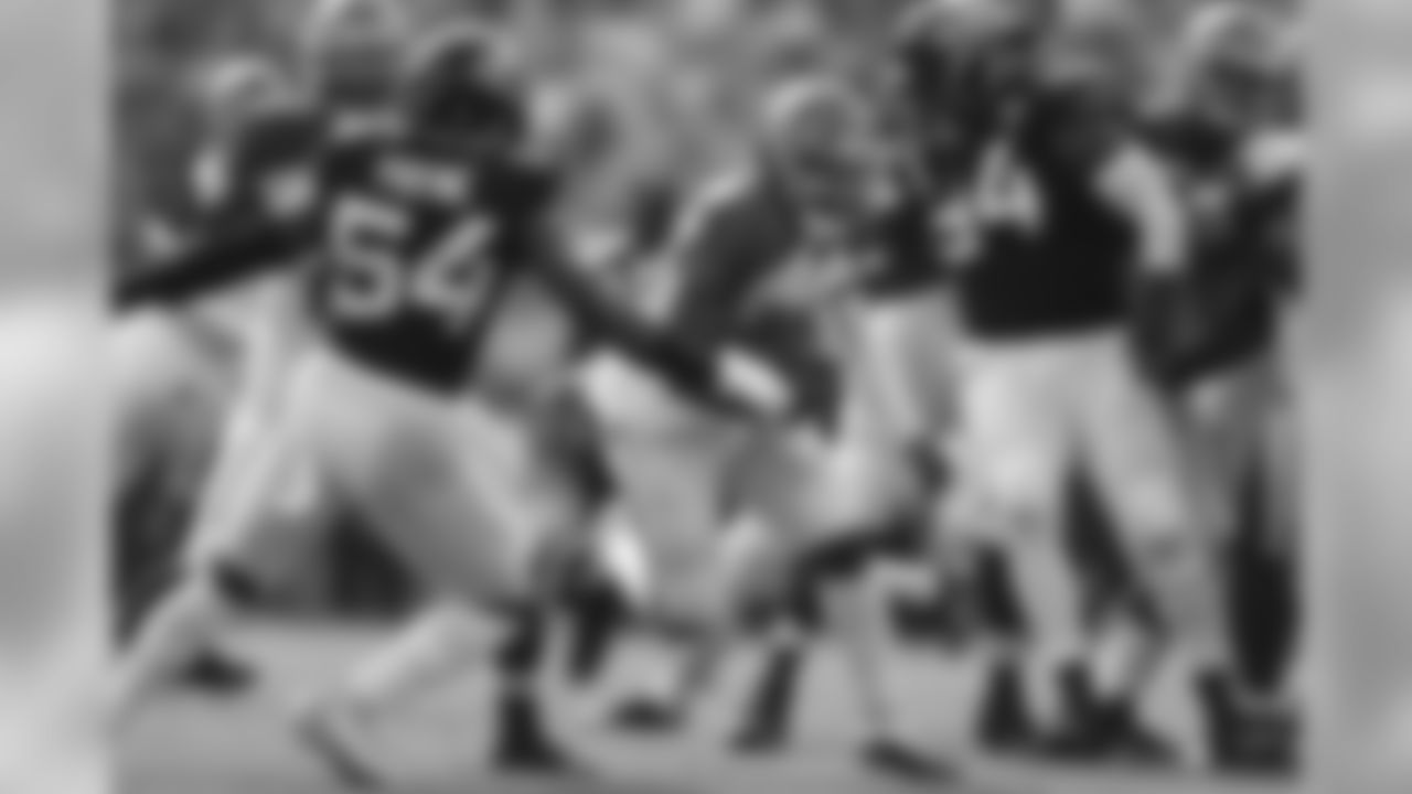 RB Peyton Barber, No. 25