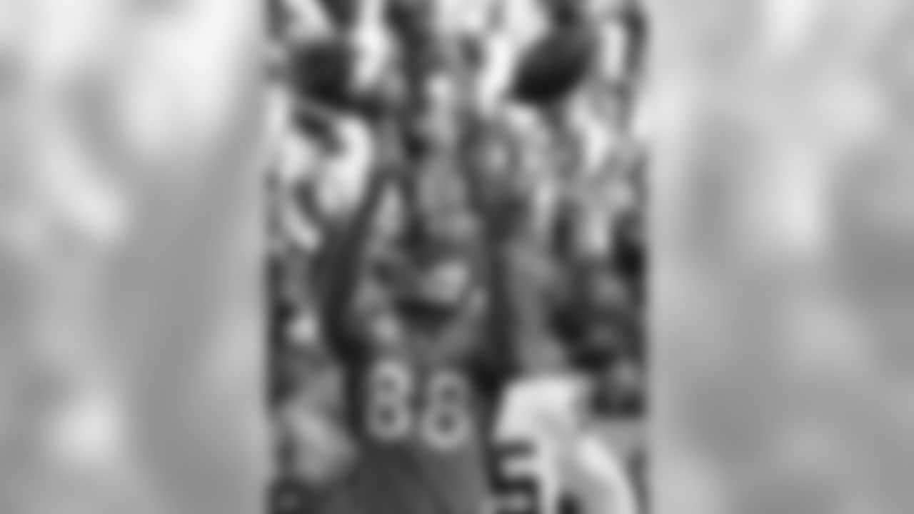 13. Demaryius Thomas - DEN