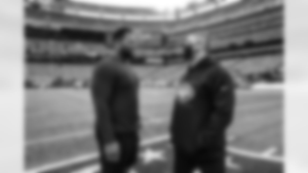 Bucs vs. Jets
