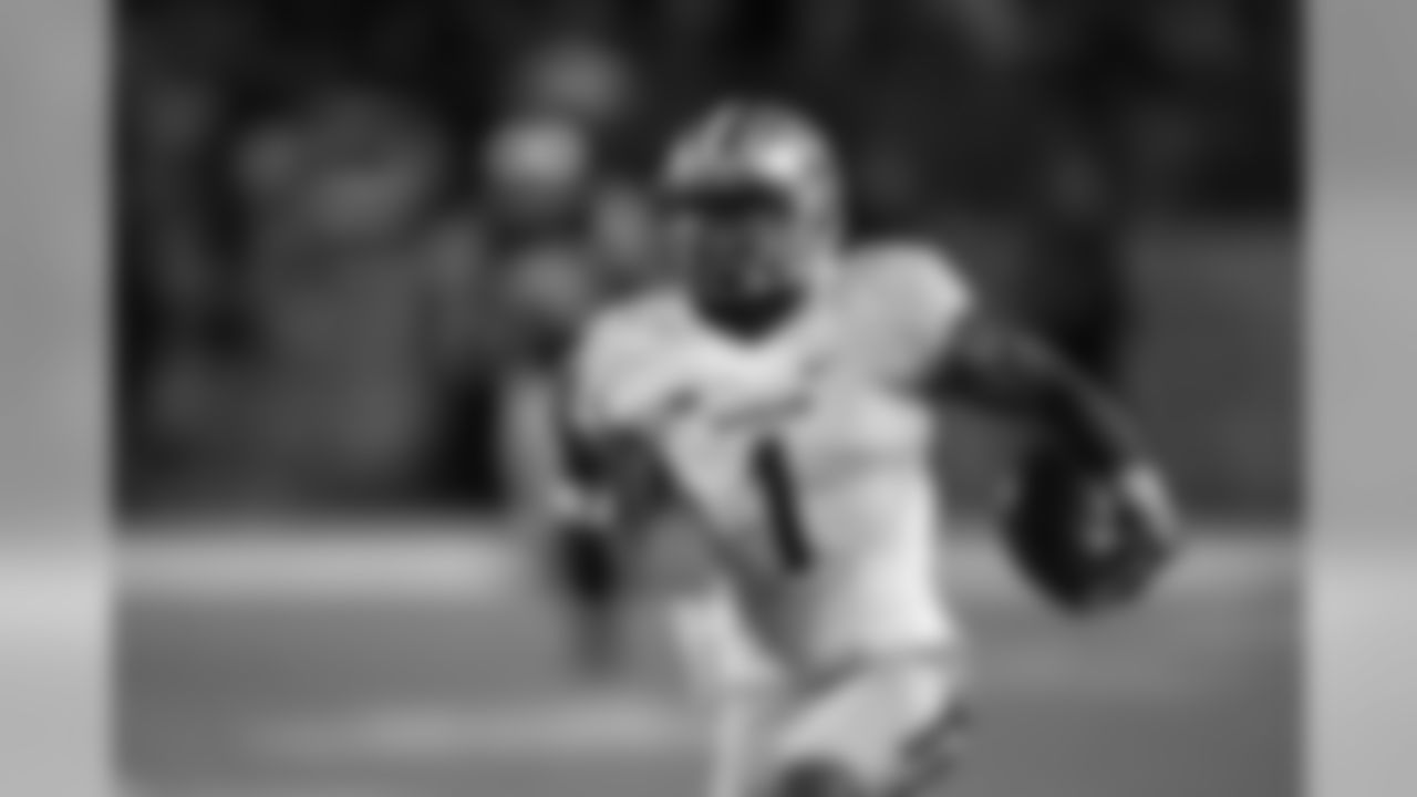 Cincinnati: Corey Coleman, WR, Baylor