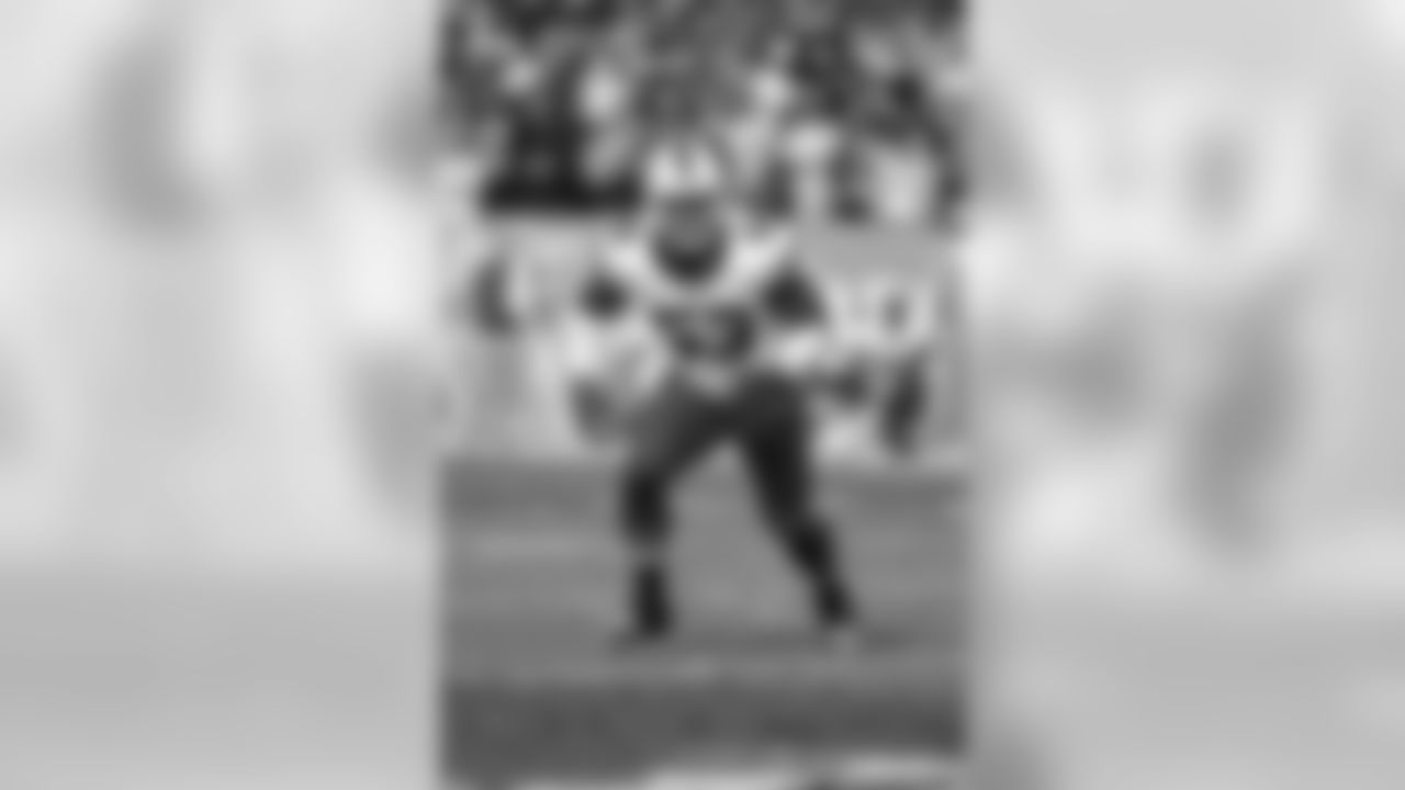 Zach Brown, Buffalo Bills linebacker