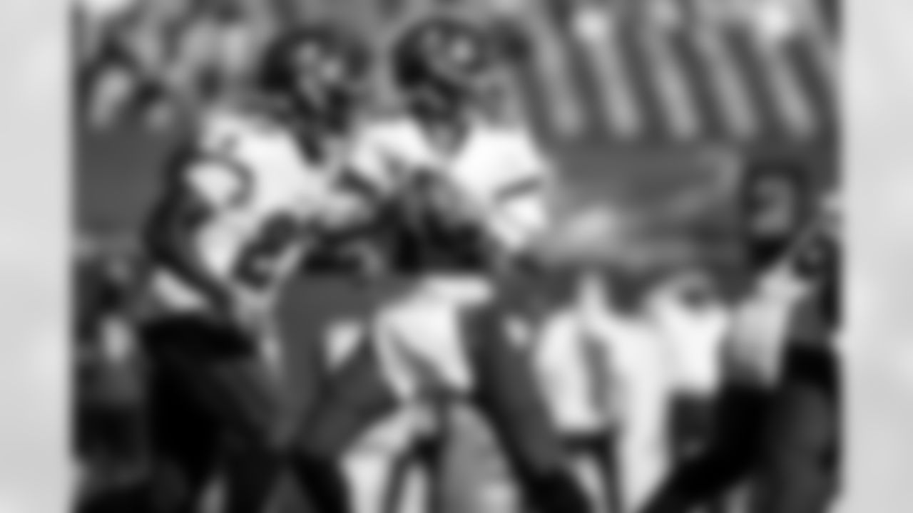 Packers vs. Bucs