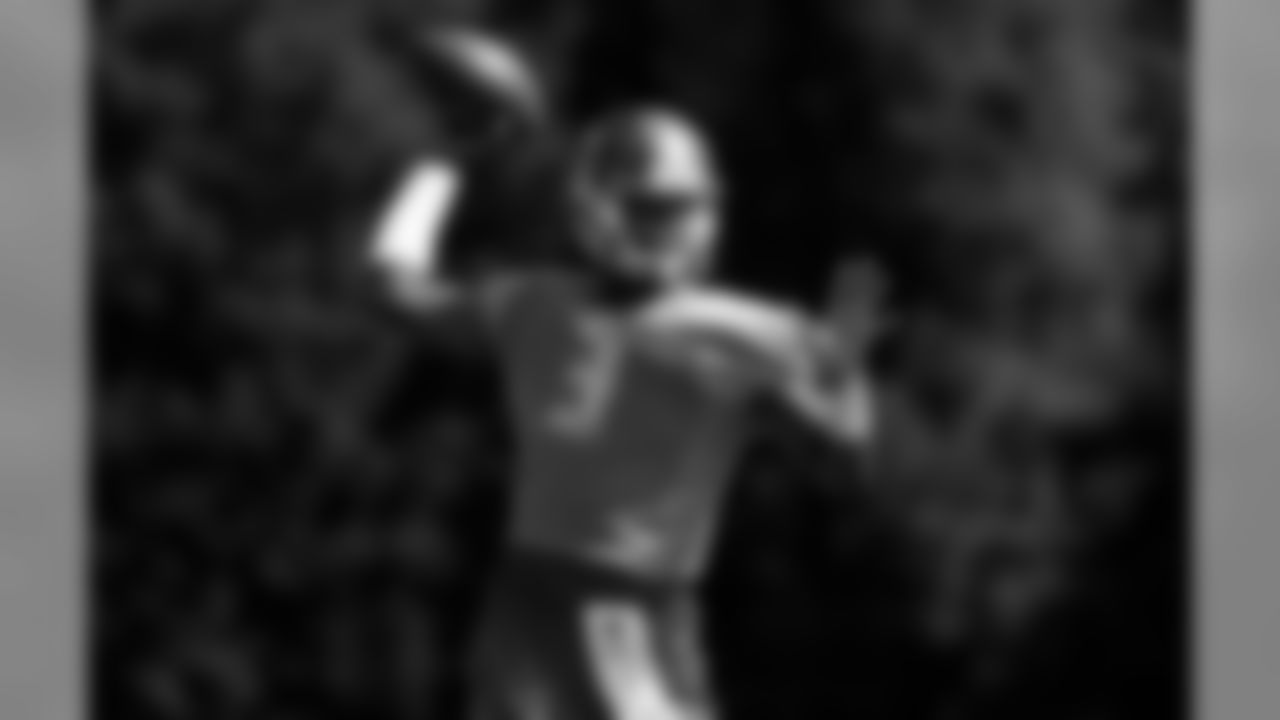 3 QB Jameis Winston