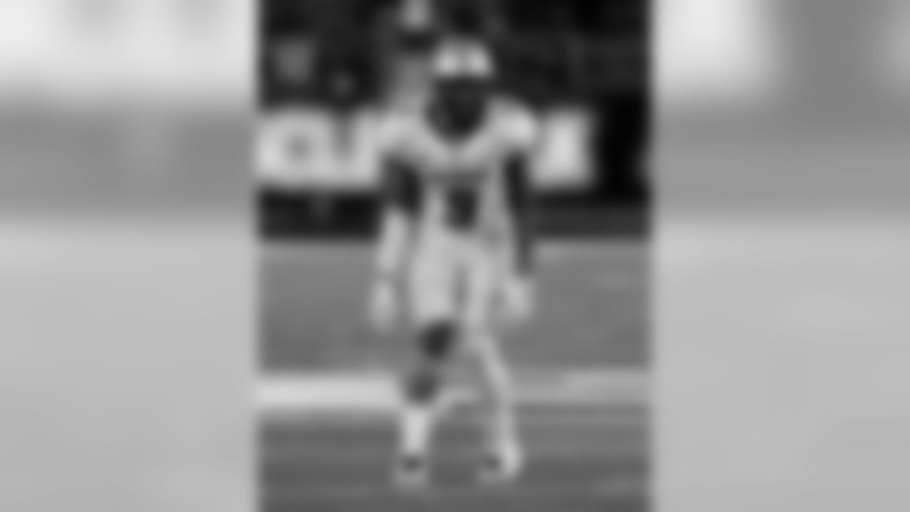 FS Tedric Thompson. Colorado