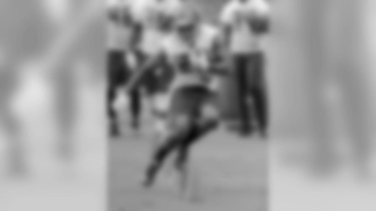 Doug Martin