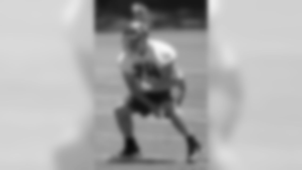 #74 - OL Ali Marpet