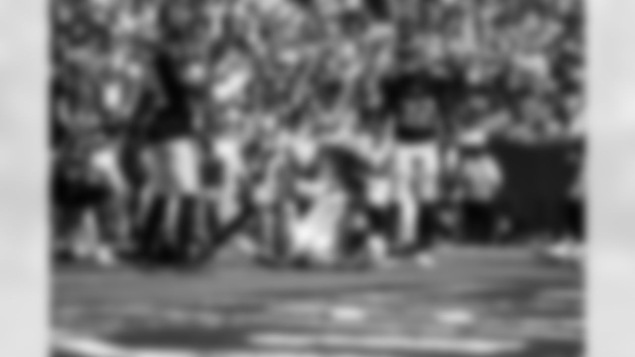 Bucs vs. Falcons