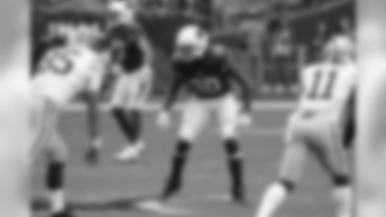 LB Deone Bucannon