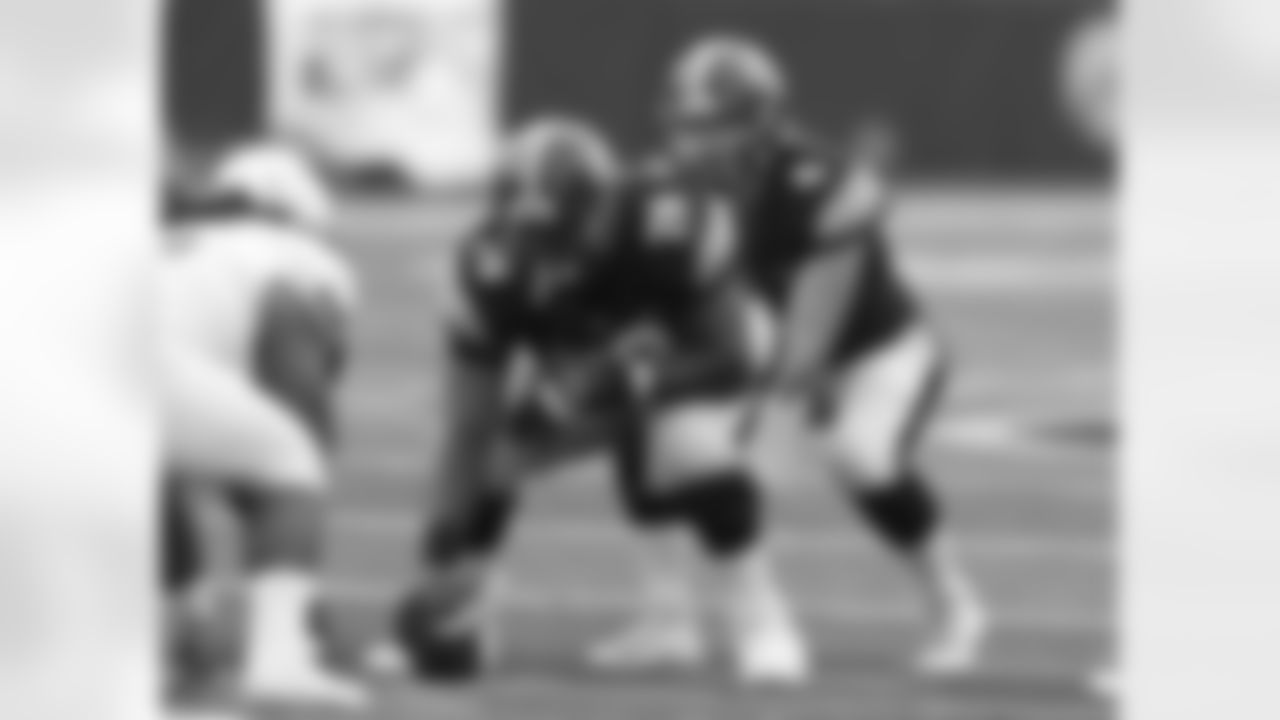 20- Lions
James Daniels - C, Iowa