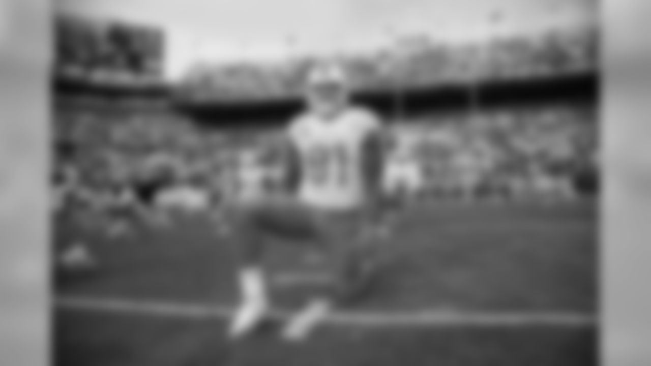 DE Cameron Wake