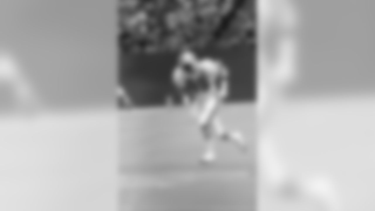 WR Kevin House
