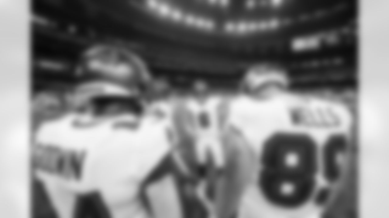 Bucs vs. Saints