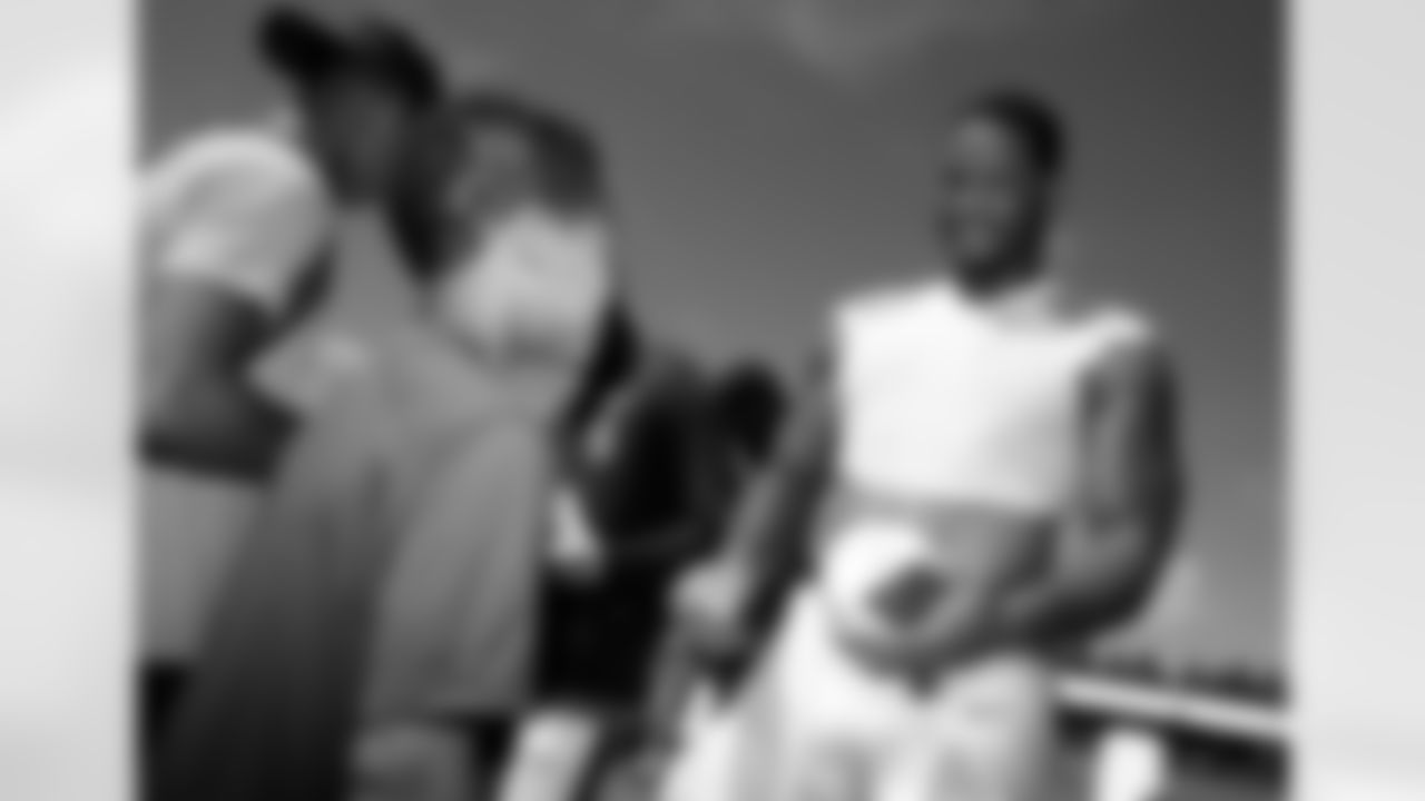 DL William Gholston
