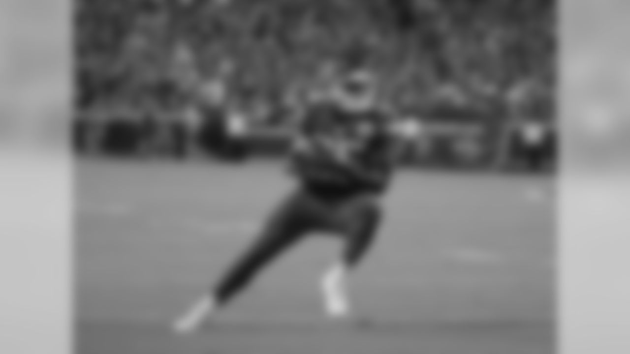 Jamaal Charles, Kansas City Chiefs running back
