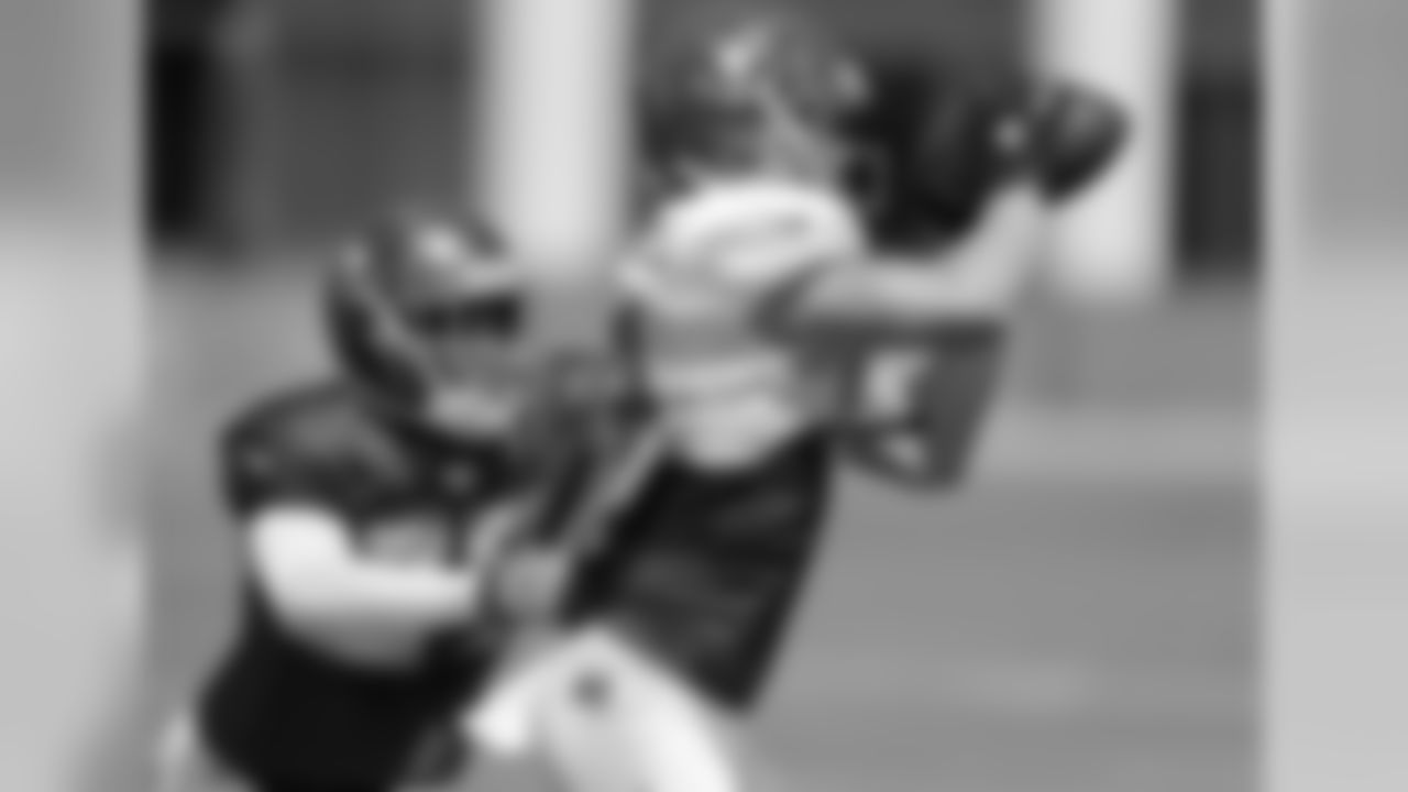 WR Adam Humphries