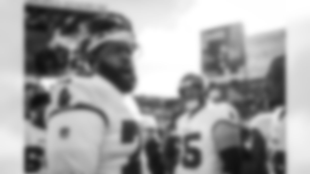 Rams vs. Bucs