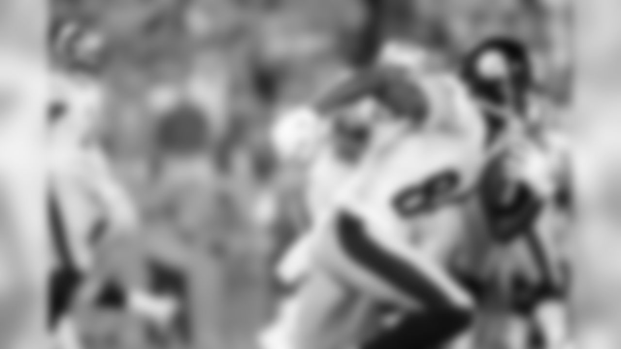 Antonio Brown - WR #84