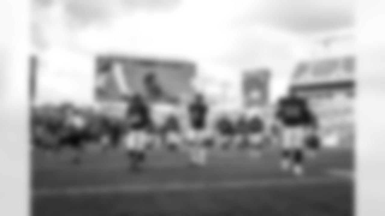Bills vs. Bucs