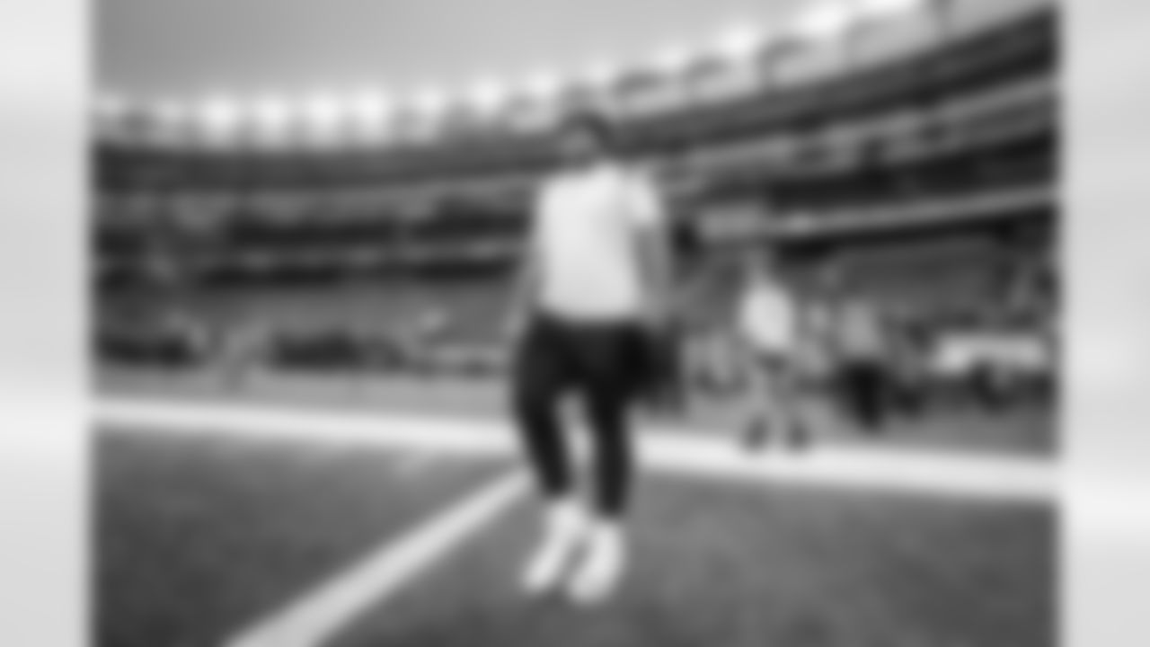 Bucs vs. Patriots