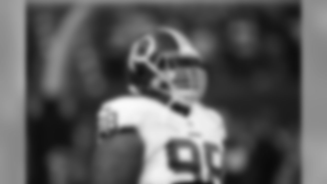 Terrance Knighton