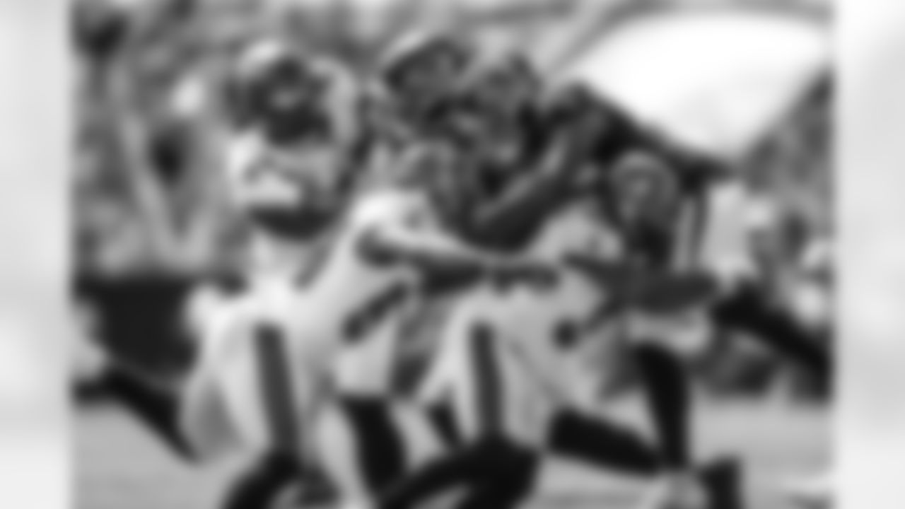 Bucs vs. Falcons