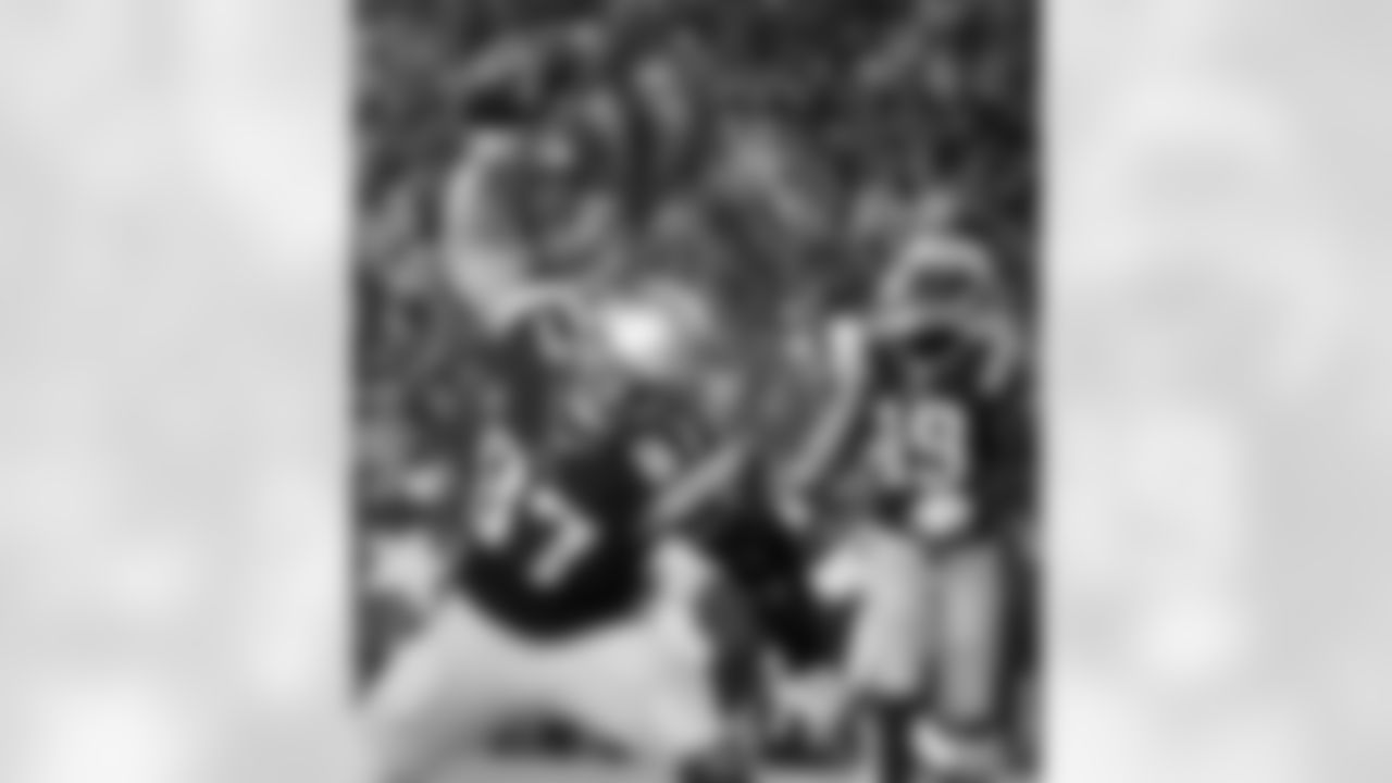 8. Rob Gronkowski, TE, Patriots