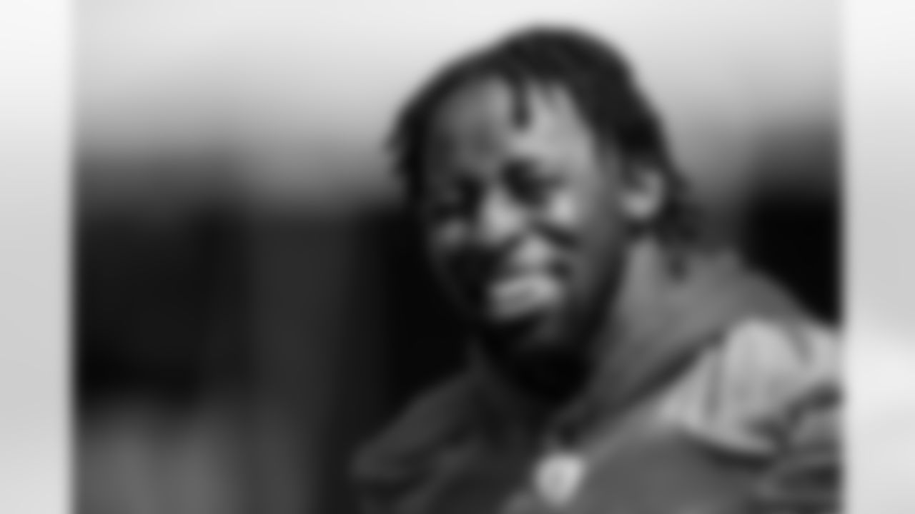 TAMPA, FL - May 31, 2023 - Cornerback Dee Delaney #30 of the Tampa Bay Buccaneers during OTA's at AdventHealth Training Center. Photo By Kyle Zedaker/Tampa Bay Buccaneers