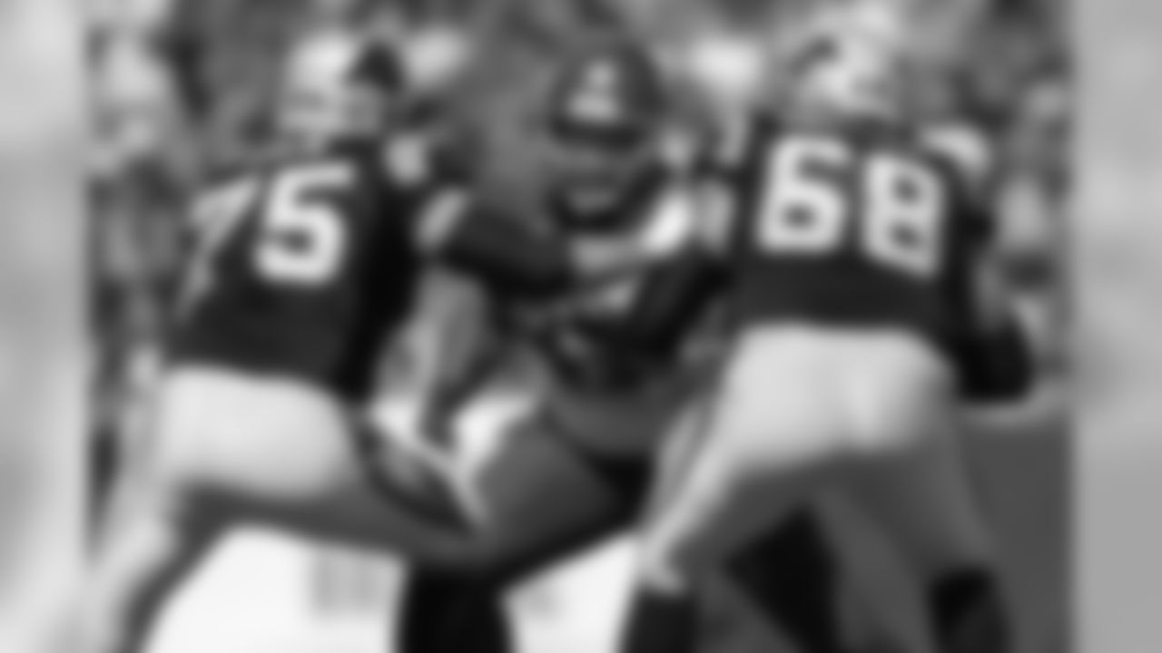DT Gerald McCoy
