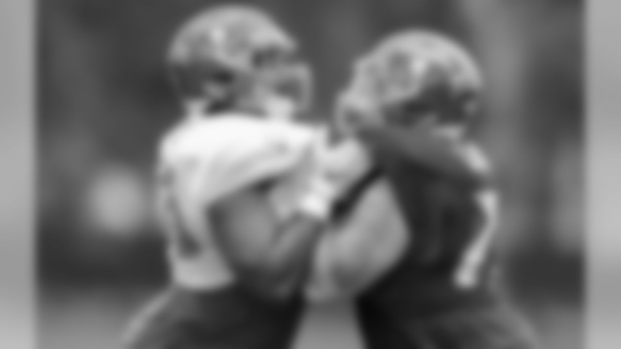 OL Mike Liedtke
