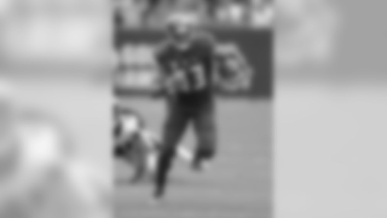 52. Vincent Jackson, WR, Buccaneers