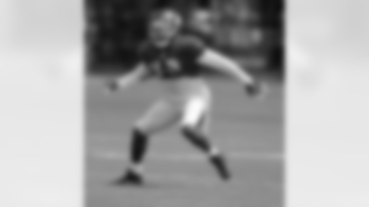 SS T.J. Ward