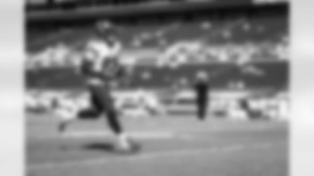 Packers vs. Bucs