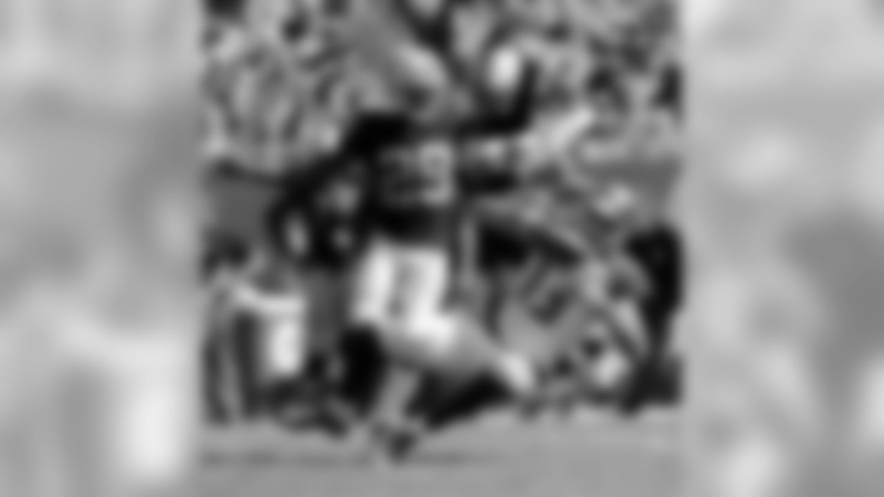 Week 7: Bucs @ Raiders, 8:20pm ET NBC