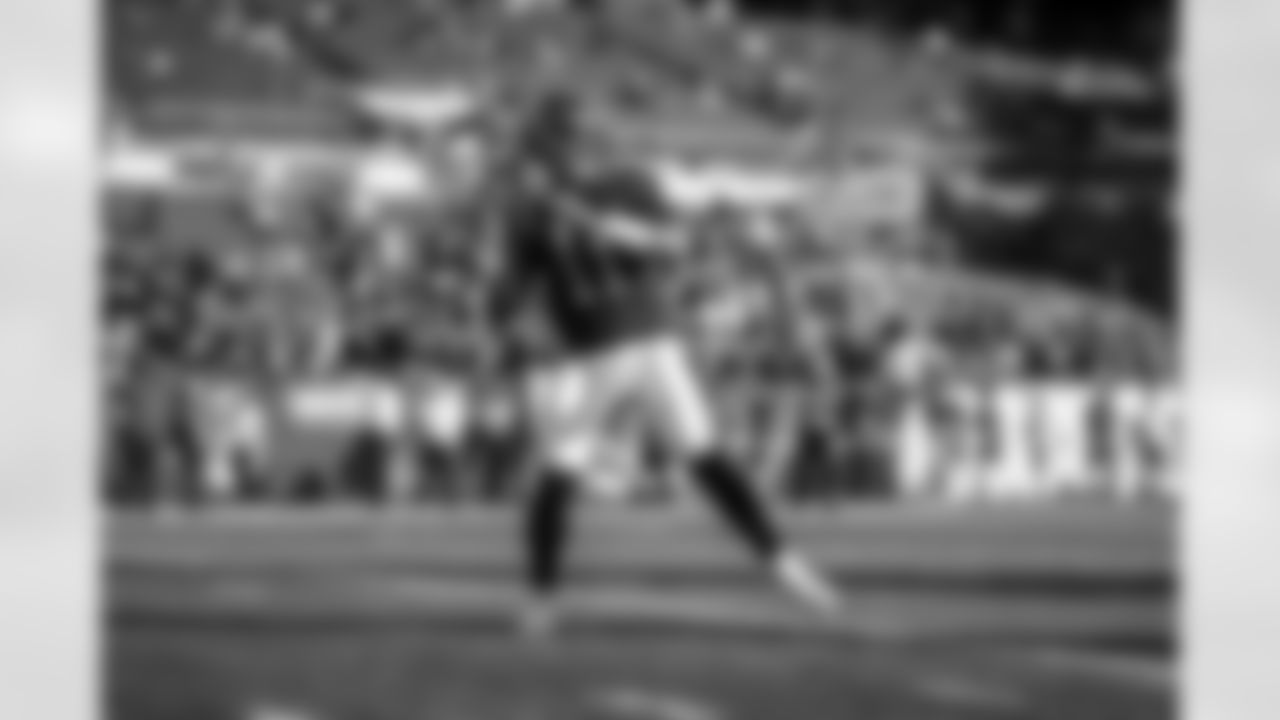 Bills vs. Bucs