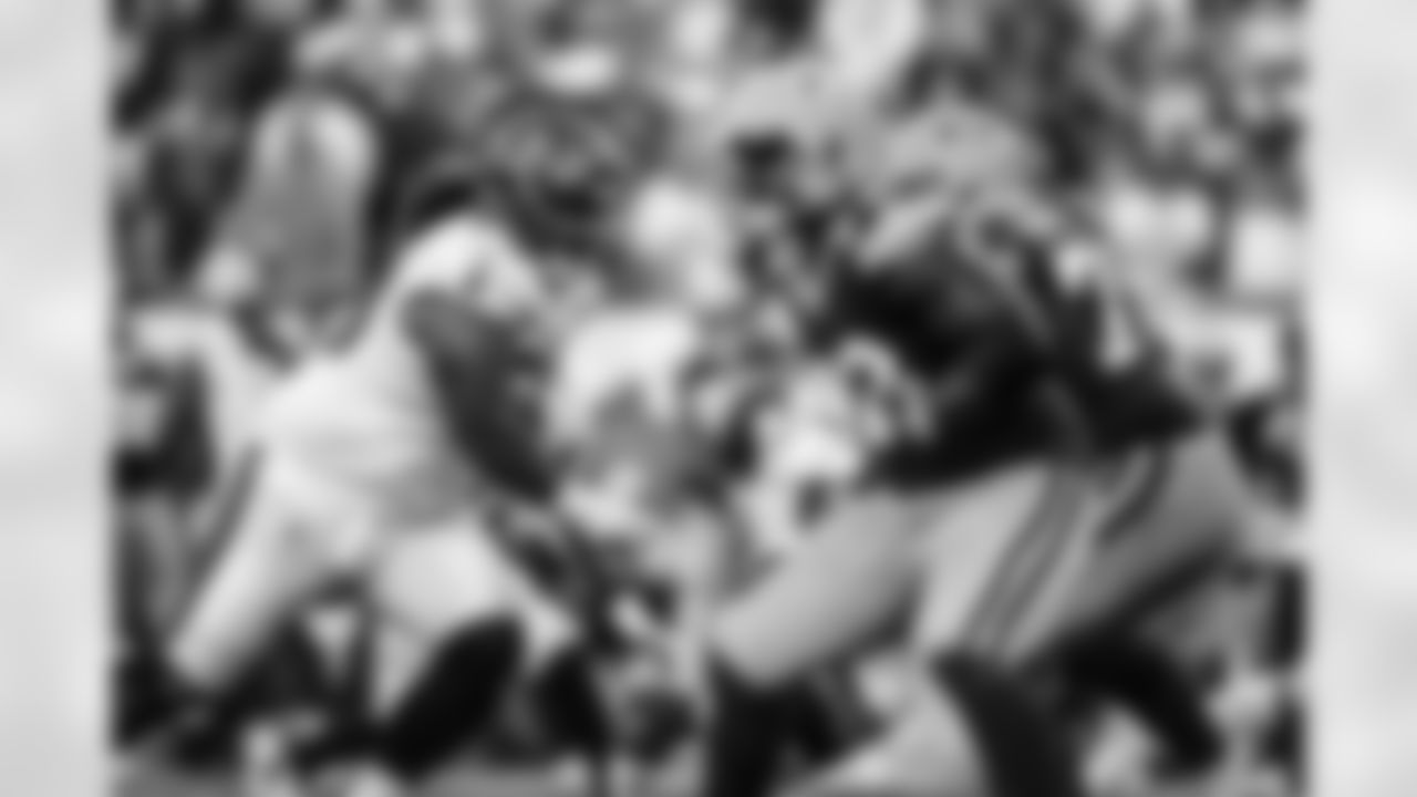 237 bucs v packers