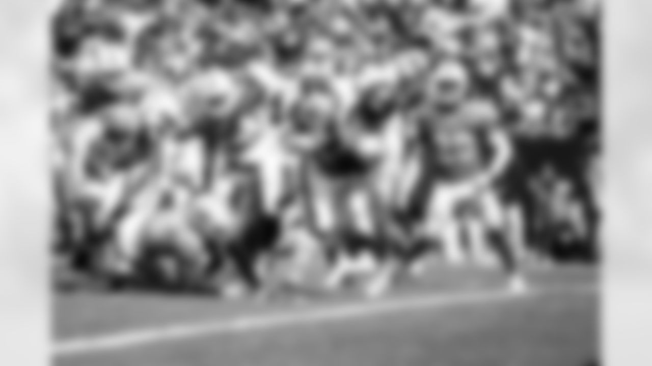 Dolphins vs. Bucs