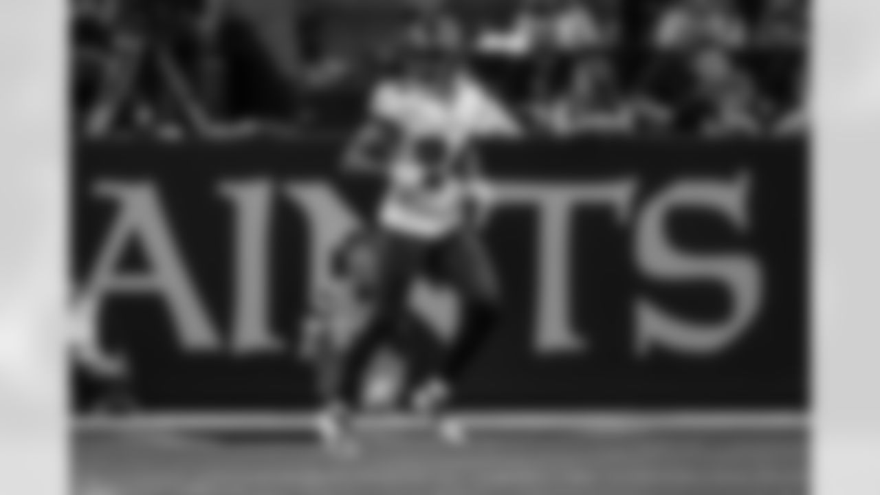 Bucs vs. Saints