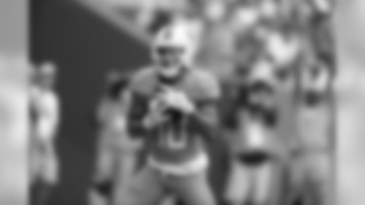 WR Kenny Stills