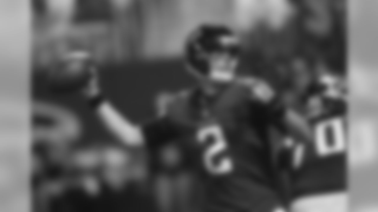 QB Matt Ryan