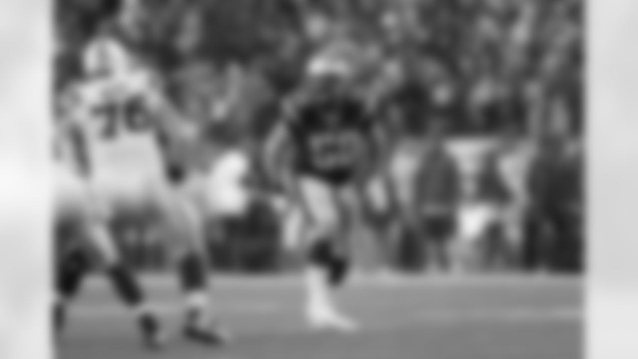 NE - DE Rob Ninkovich